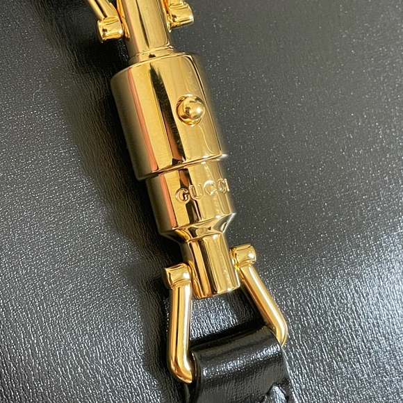 Gucci Jackie 1961 Hobo Bag - Picture 5 of 5